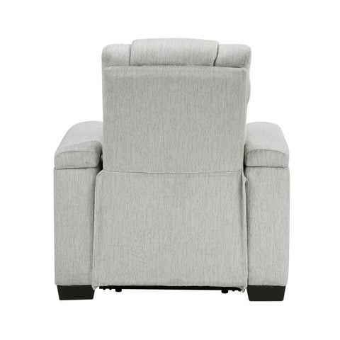 Auburn Reclining Chair