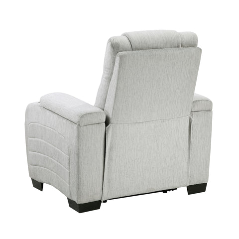 Auburn Reclining Chair