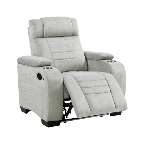 Auburn Reclining Chair