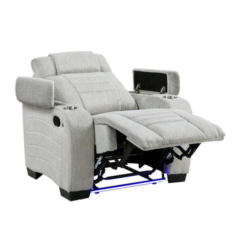 Auburn Reclining Chair