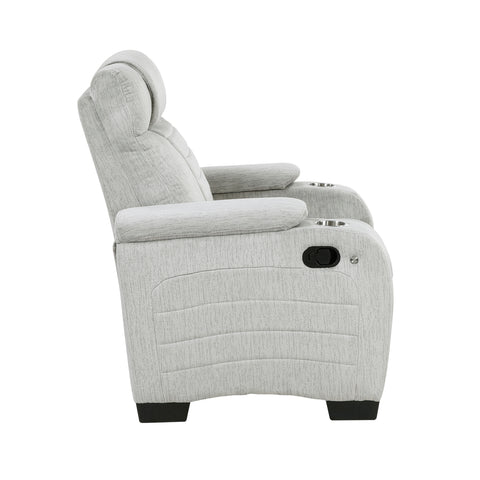 Auburn Reclining Chair