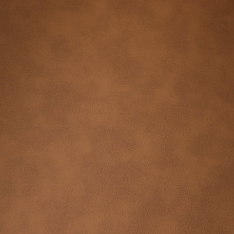 Santorini Cognac Vegan Leather Dining Chair