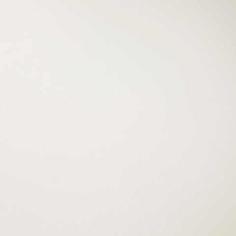 Santorini Cream Vegan Leather Dining Chair