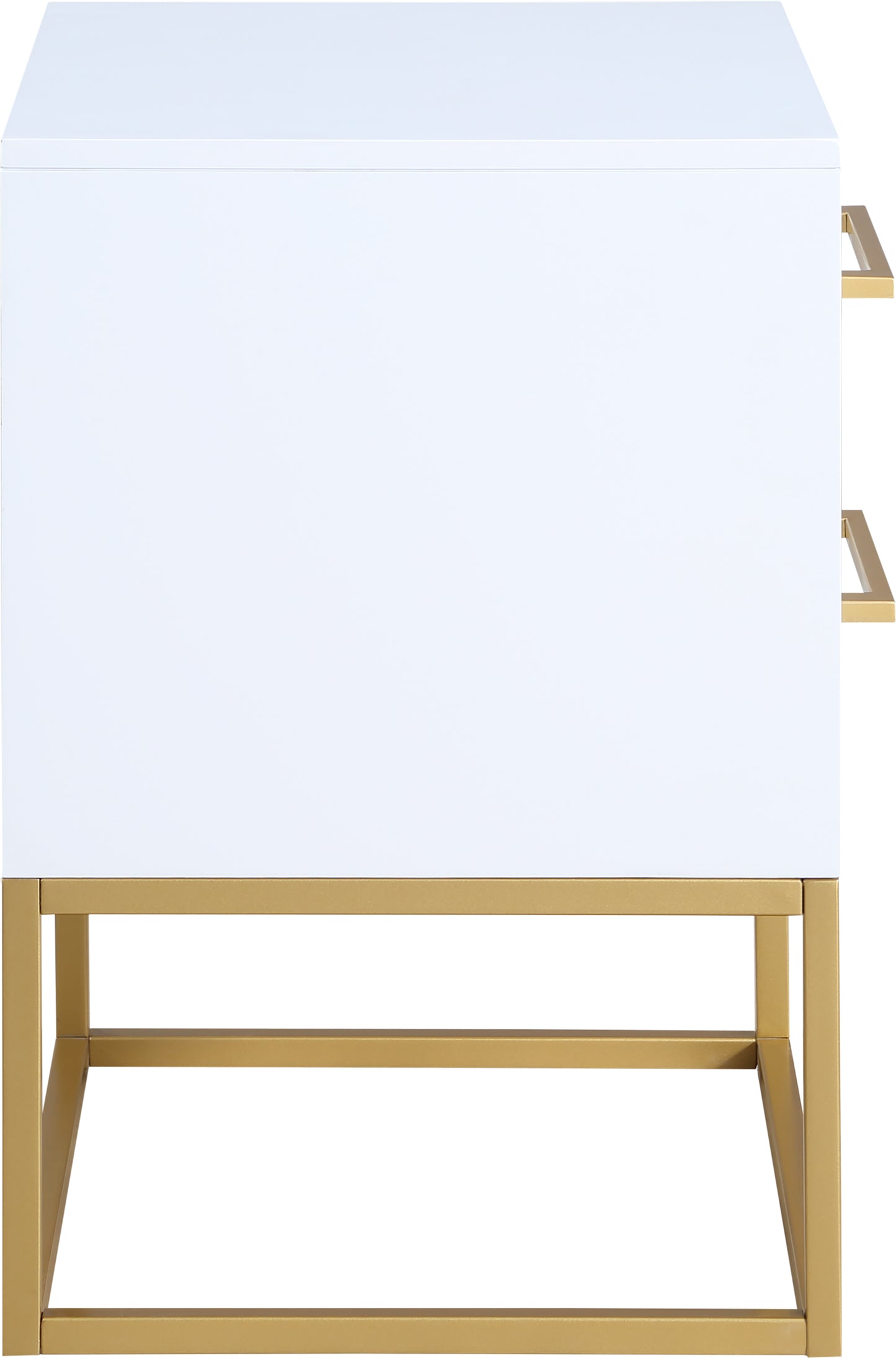 beckwith white night stand ns