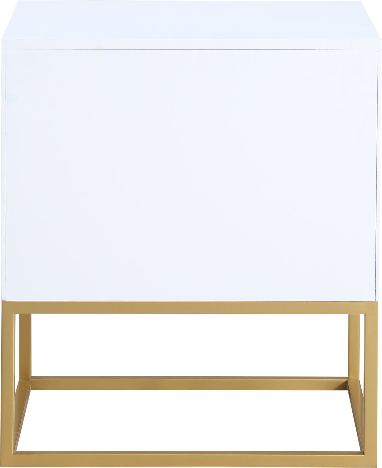 beckwith white night stand ns