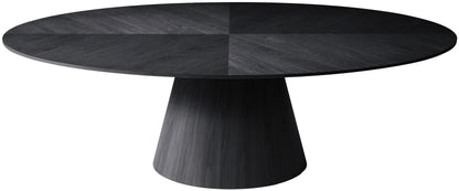 Golda Black Dining Table T