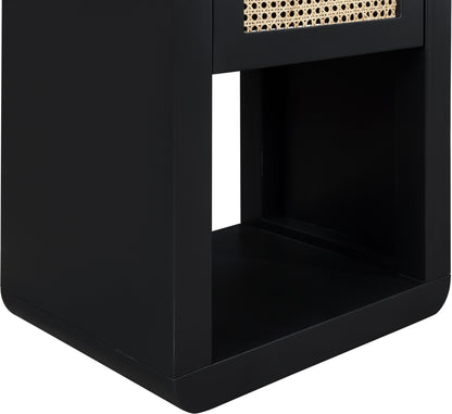 James Black Night Stand NS