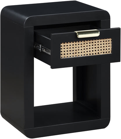 James Black Night Stand NS