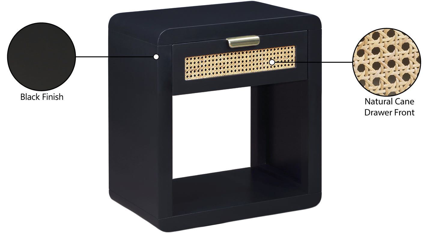 james black night stand ns