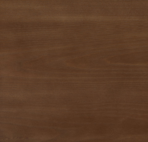 Larchwood Walnut Night Stand / Side Table NS