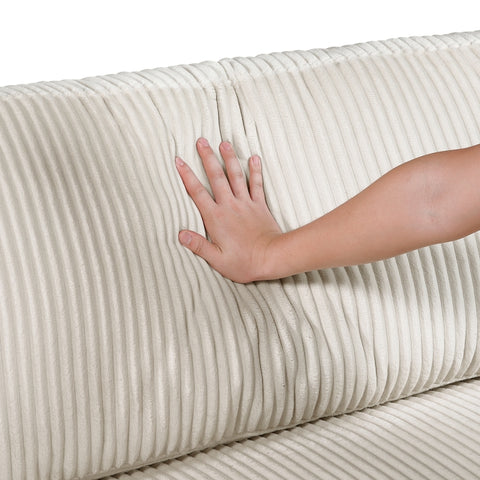 Ella 6 Piece Modular Sectional