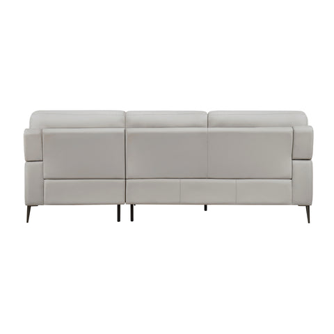 Garrison (2)2-Piece Sectional with Right Chaise