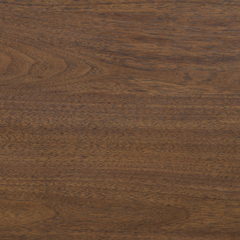 Tessa Brown Solid Wood Dresser, 1 Piece