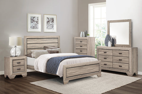 Logansport (2)Queen Bed