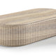 Travertine