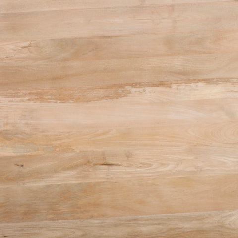 Xander Natural Dining Table T