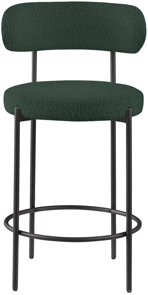 Stool
