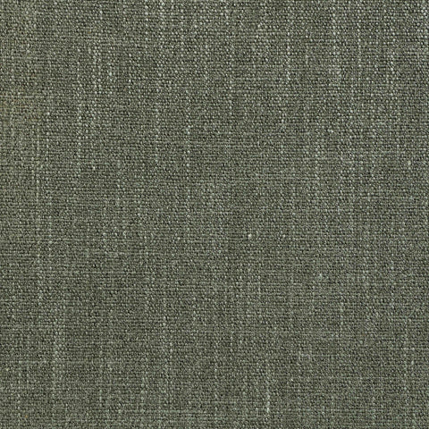 Mira Olive Linen Textured Performance Fabric Upholstered Dining Side Chair, 2-Piece