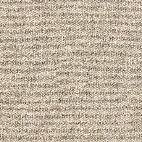 Mira Beige Linen Textured Performance Fabric Upholstered Dining Side Chair, 2-Piece
