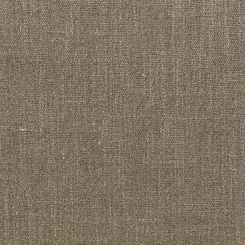 Mira Brown Linen Textured Performance Fabric Upholstered Counter Stool, 1 Piece (Style 2)