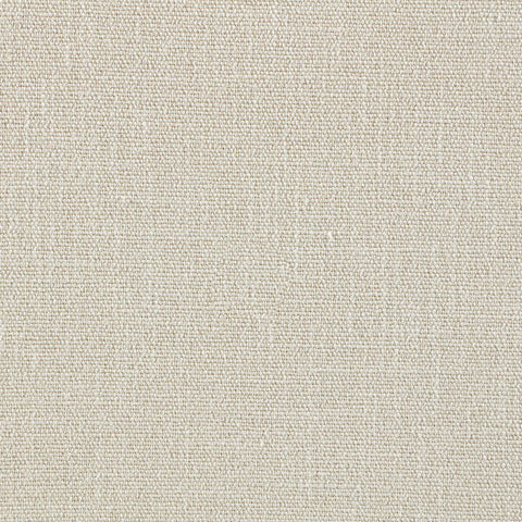 Mira Cream Linen Textured Performance Fabric Upholstered Counter Stool, 1 Piece (Style 2)