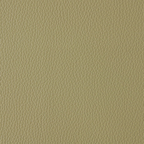 Yara Khaki Vegan Leather Upholstered Dining Chair, 2-Piece