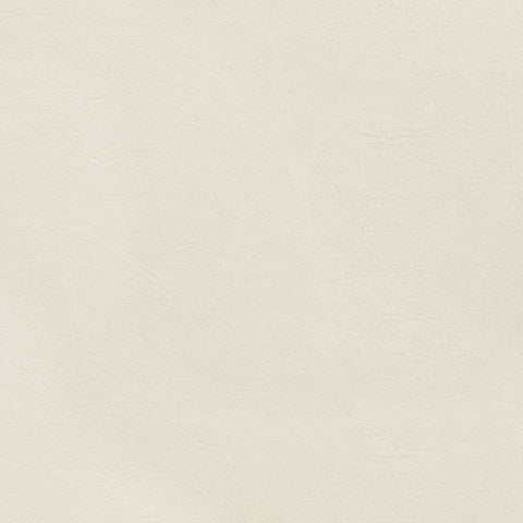 Amara Cream Vegan Leather and Linen Textured Fabric Upholstered Counter Stool, 1 Piece (Style 2)