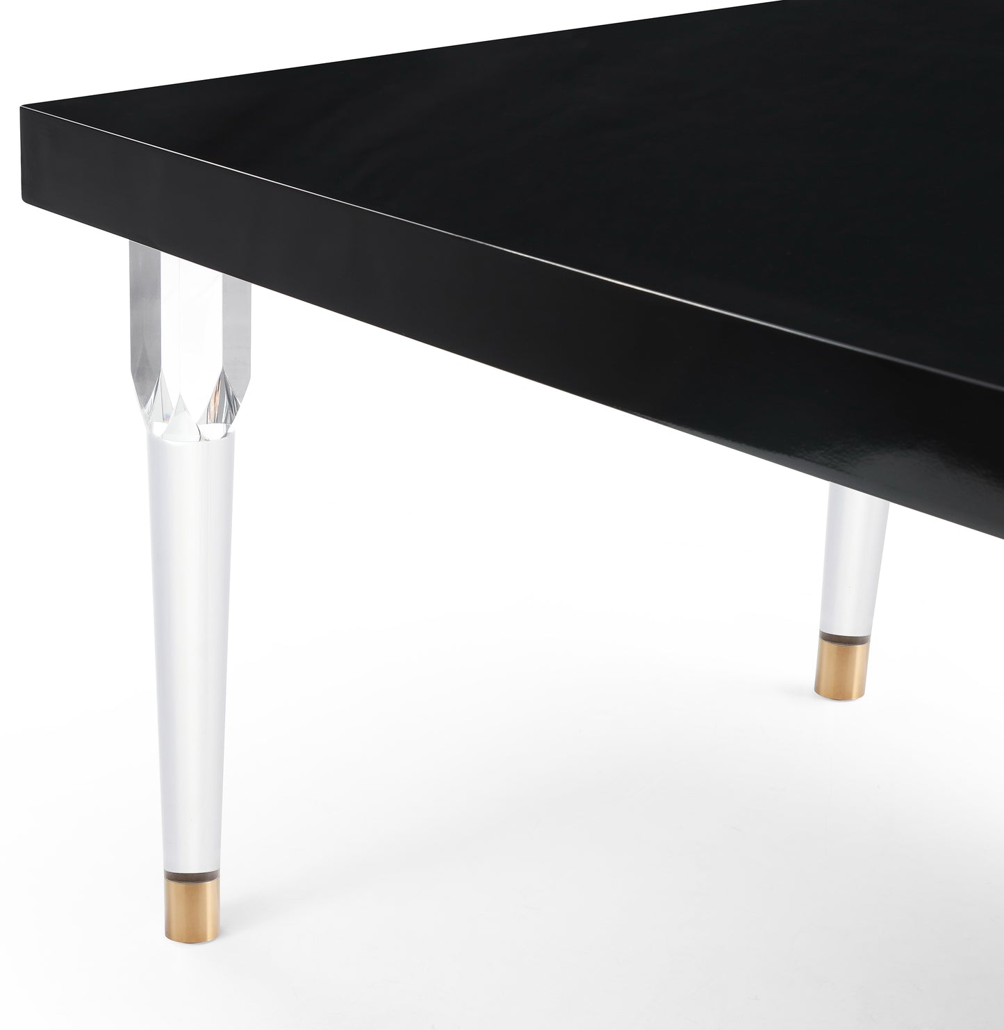 maldives black dining table t