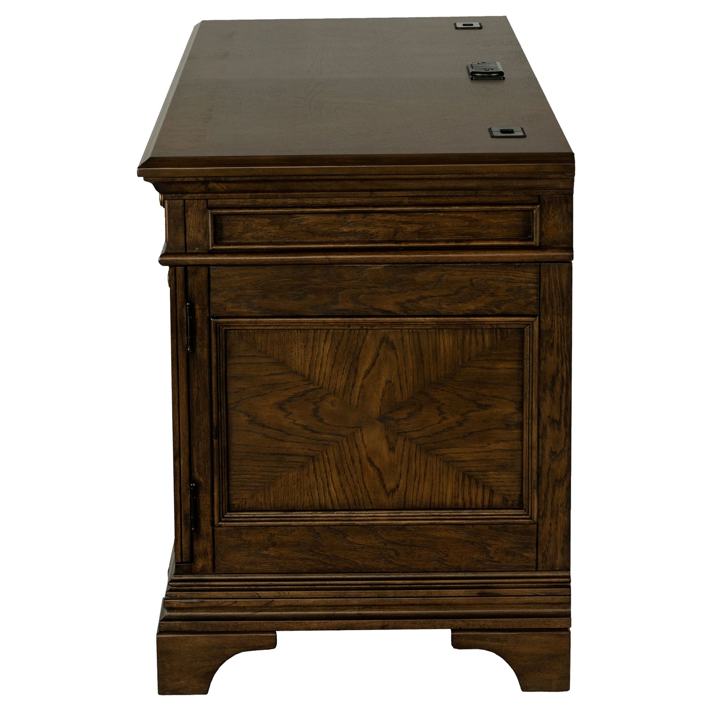 credenza desk