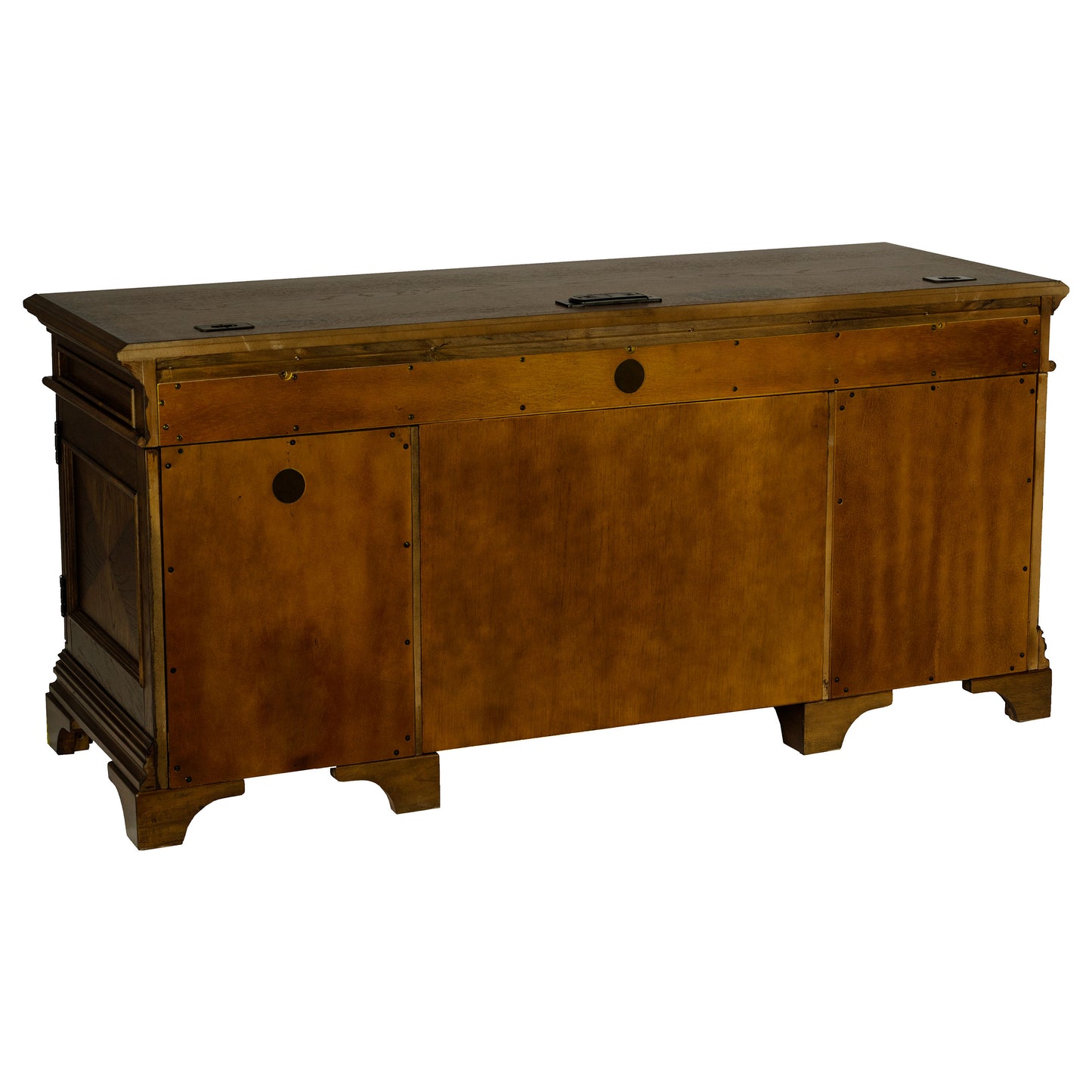 credenza desk