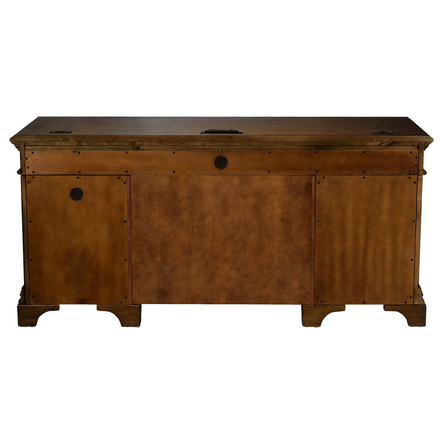 credenza desk