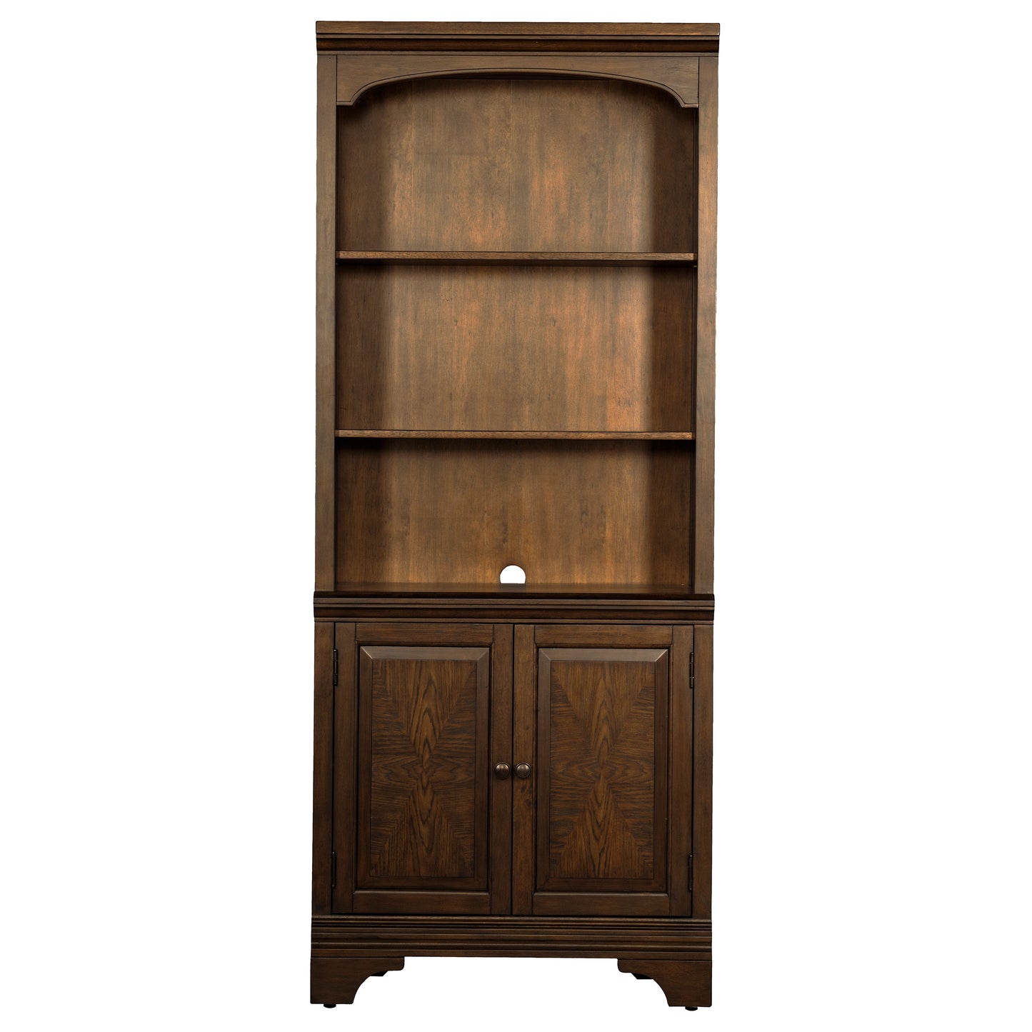 cabinet bookcase