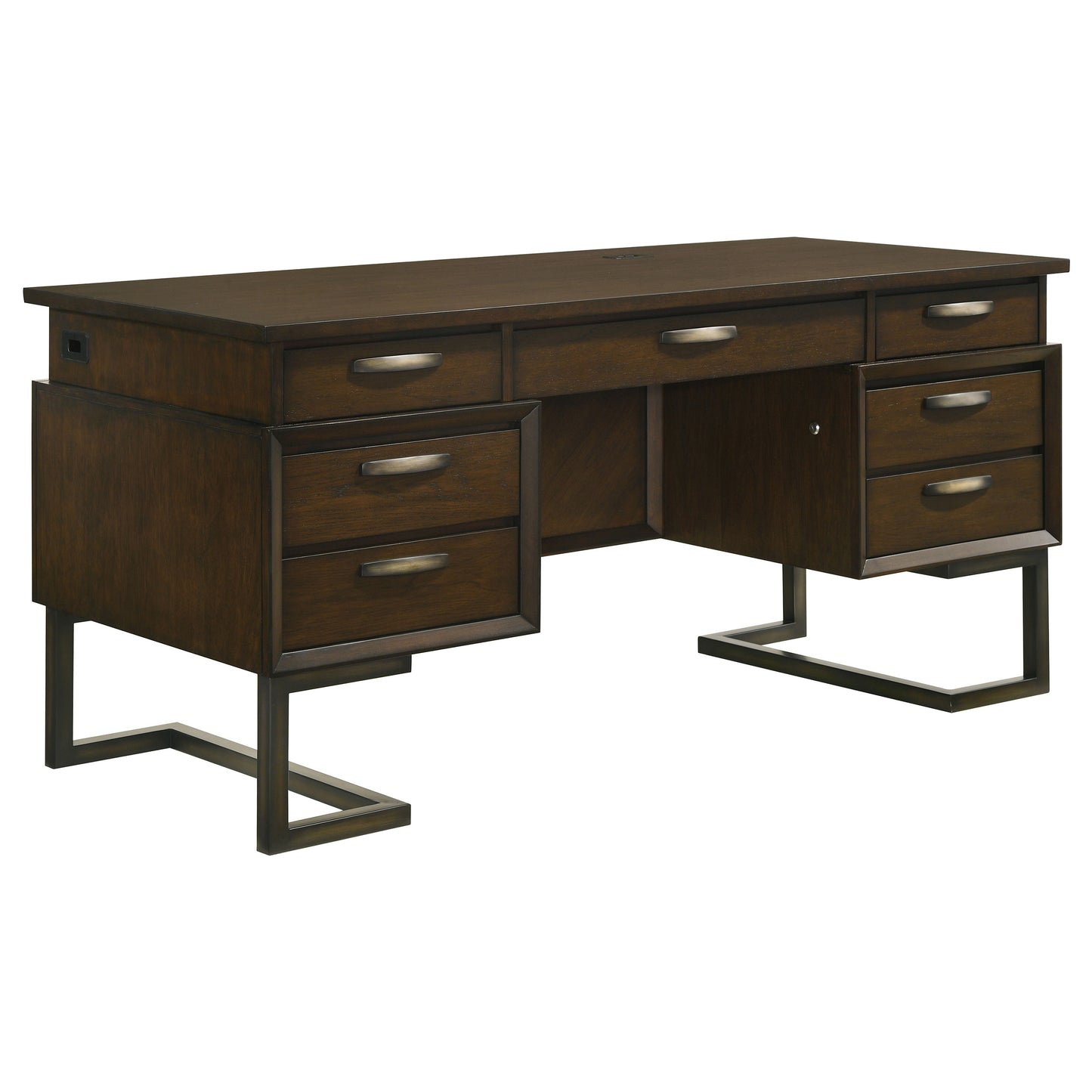 executive desk