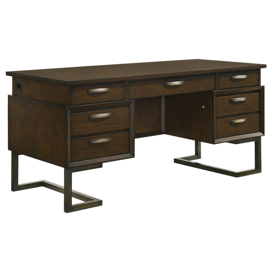 Executive Desk