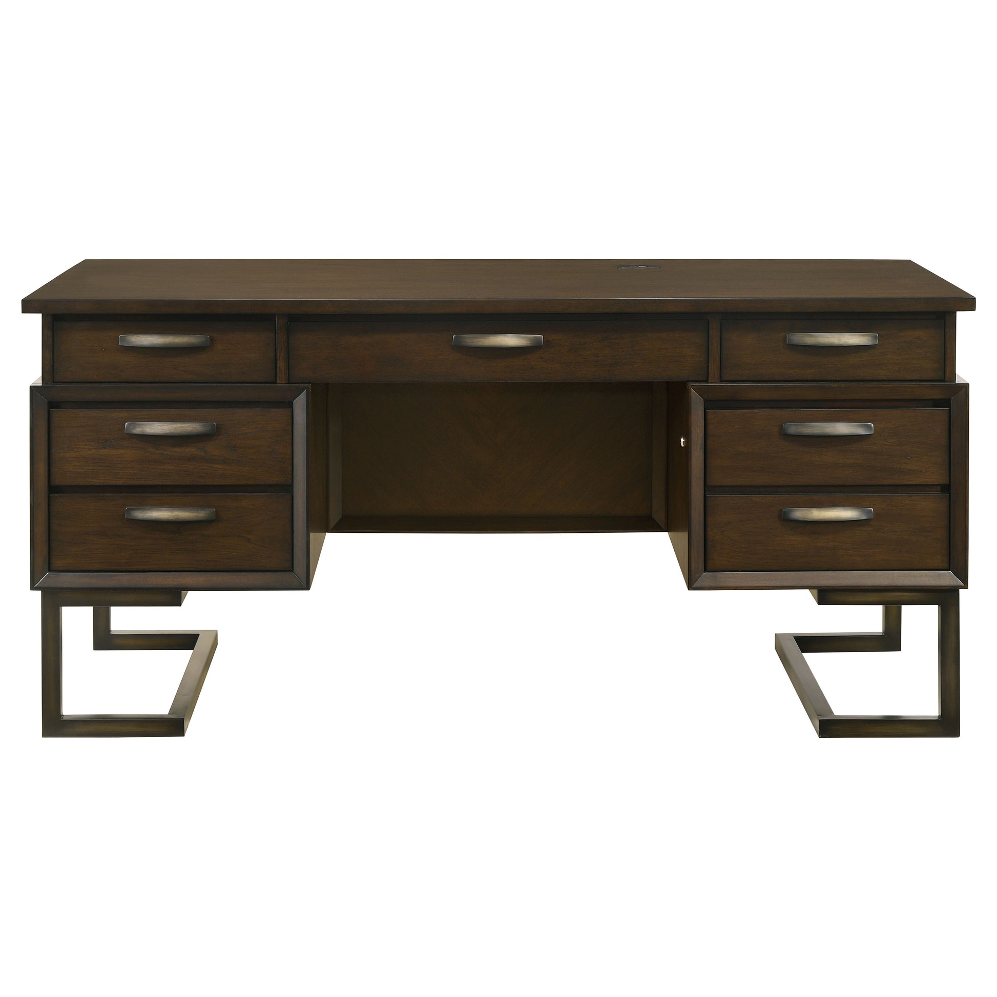 Executive Desk