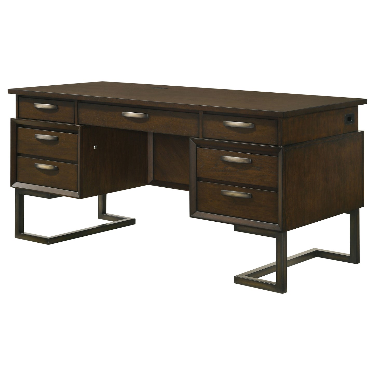 executive desk