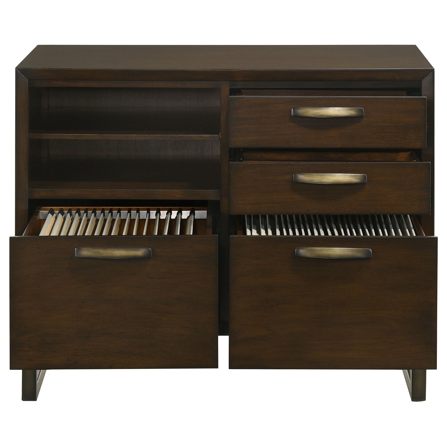 file cabinet