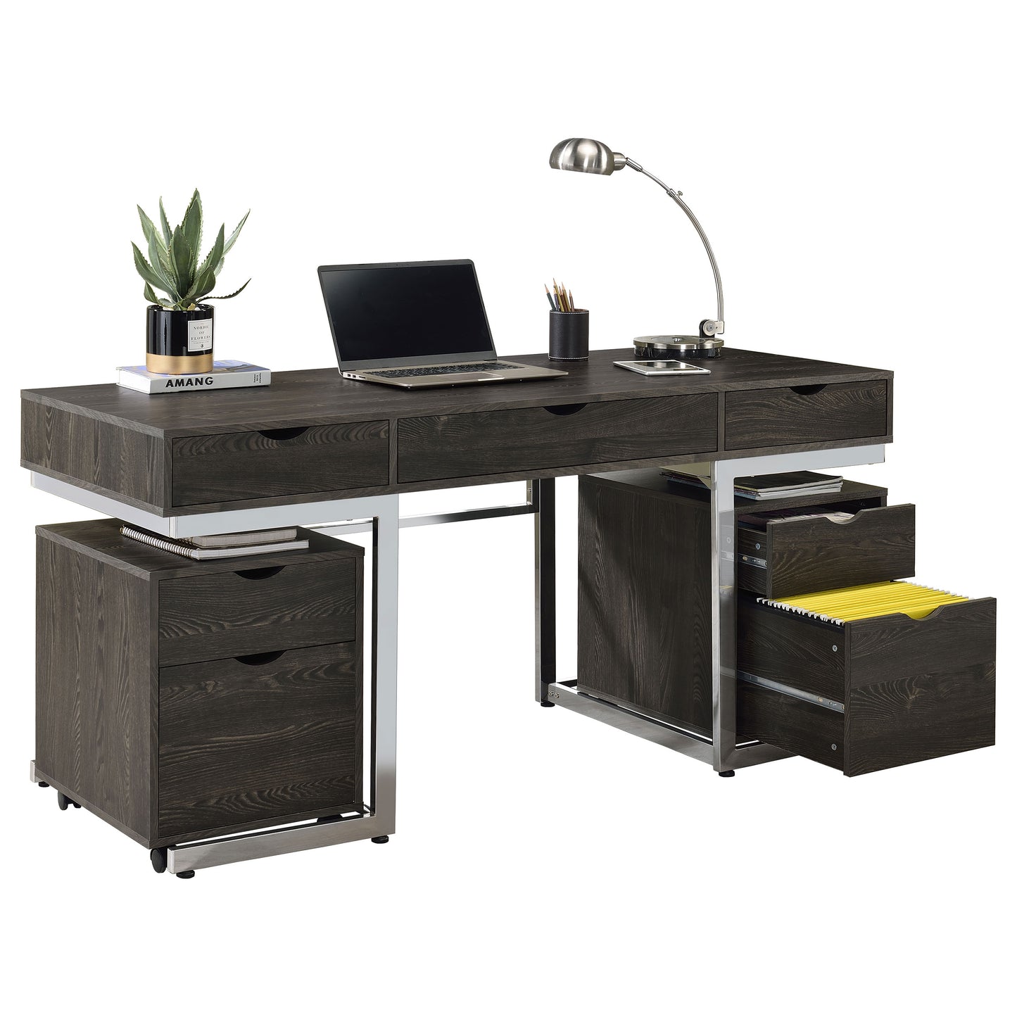 3 pc desk set