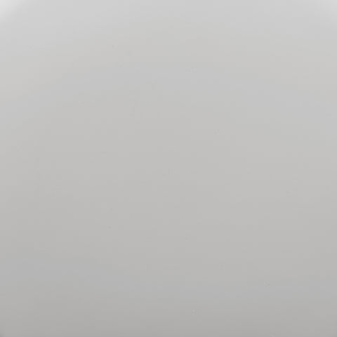 Maui Taupe Vegan Leather and Boucle Fabric Dining Chair