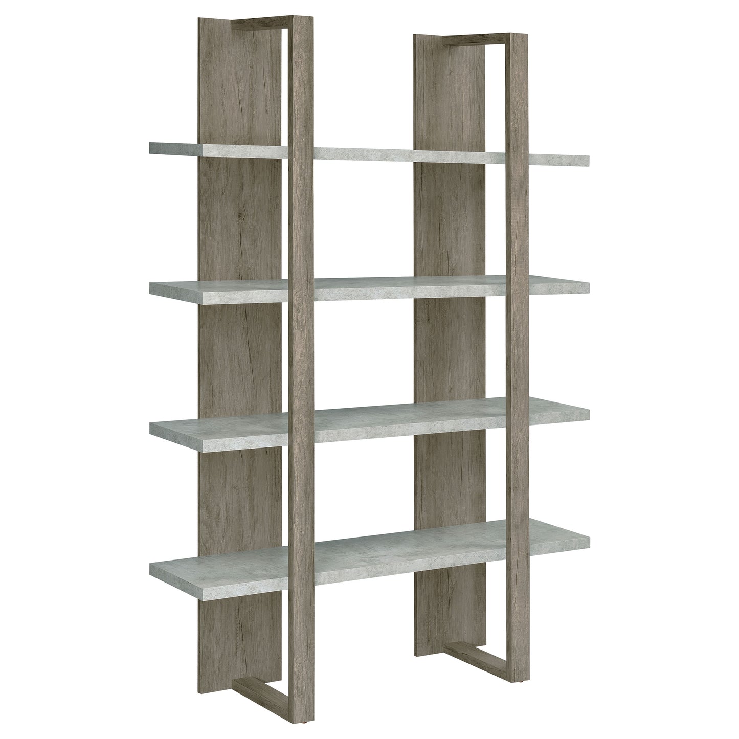 bookcase