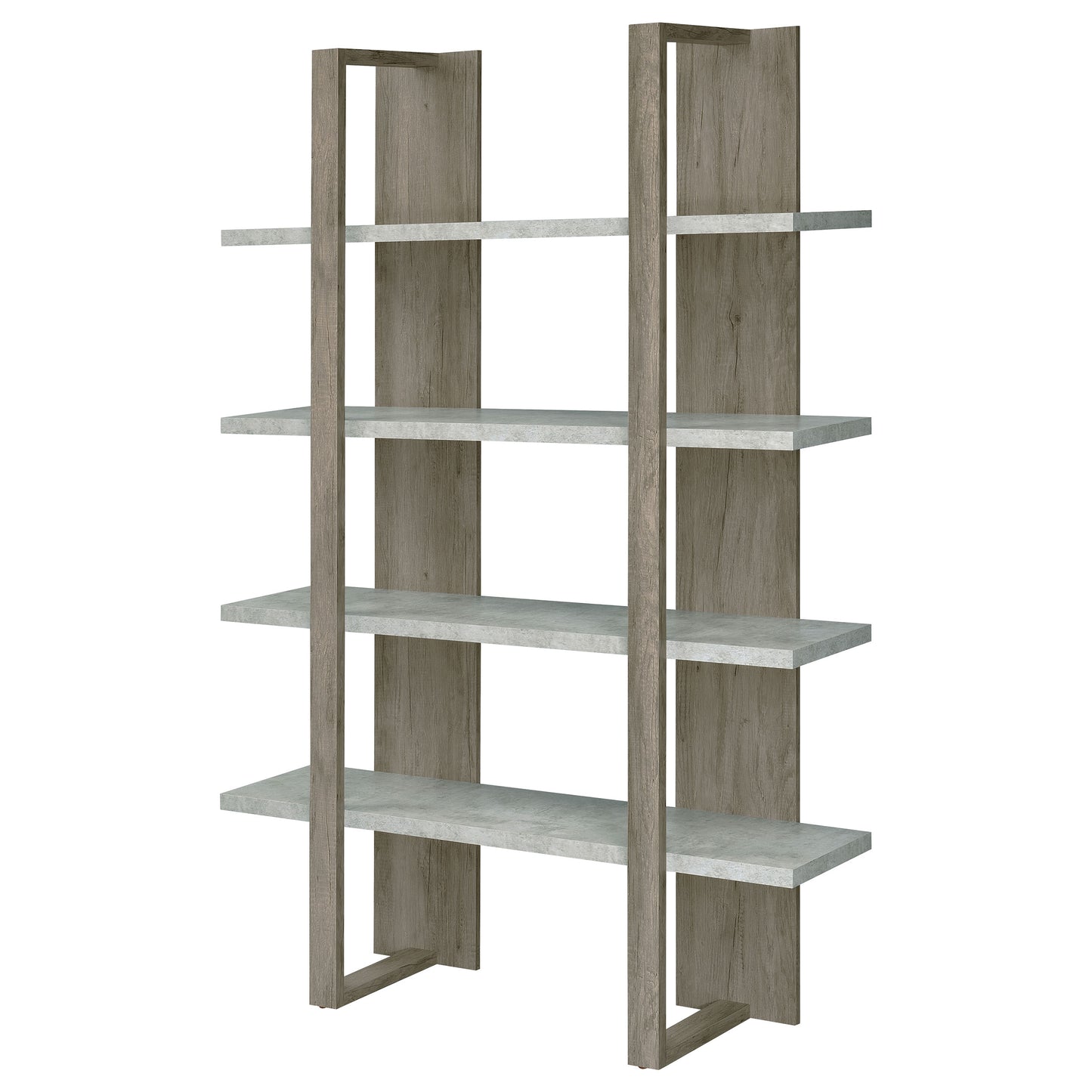 bookcase