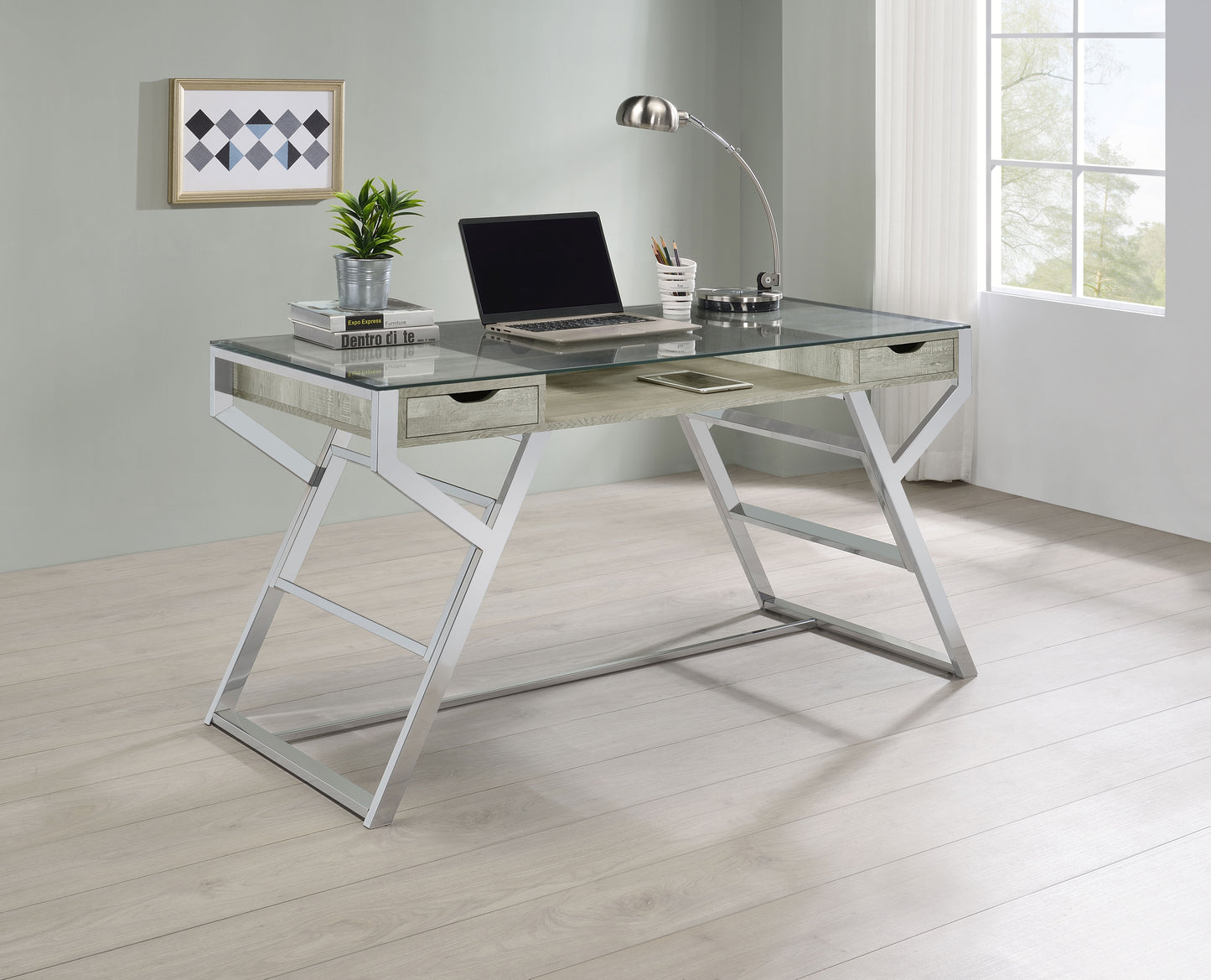 writing desk