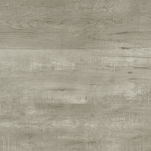 Bryce 56-inch Glass Top Writing Desk Grey DriftwoodGrey Driftwood