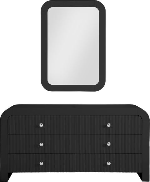 Malia Black Mirror M