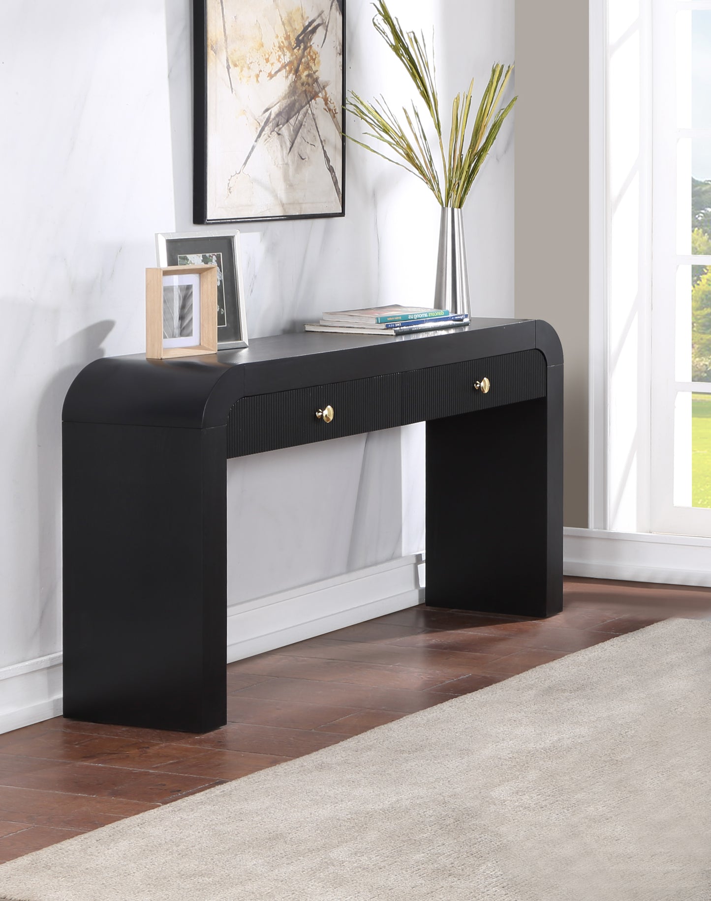 console table