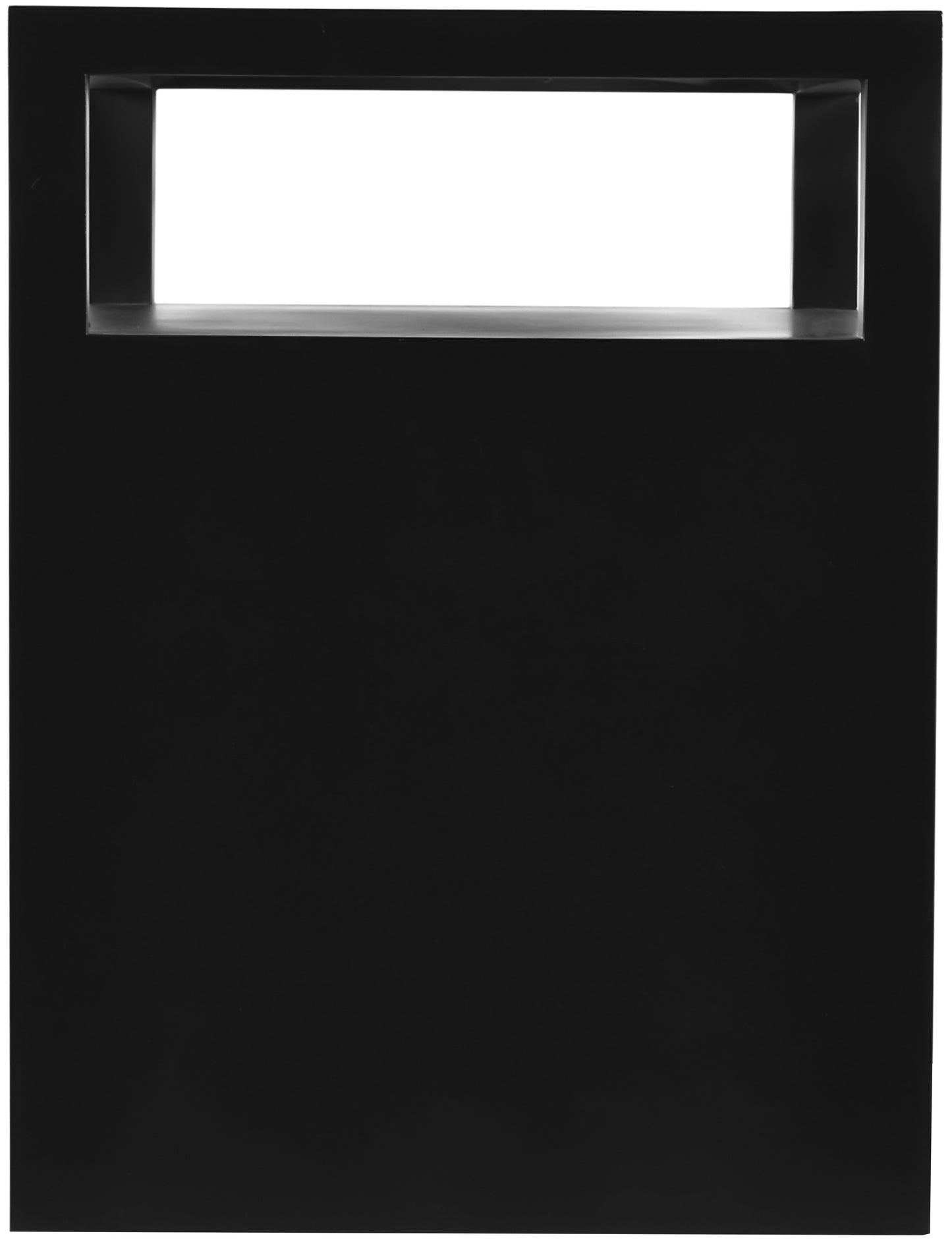 sono black night stand ns