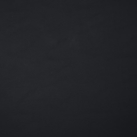 Swoon Black Vegan Leather Counter Stool