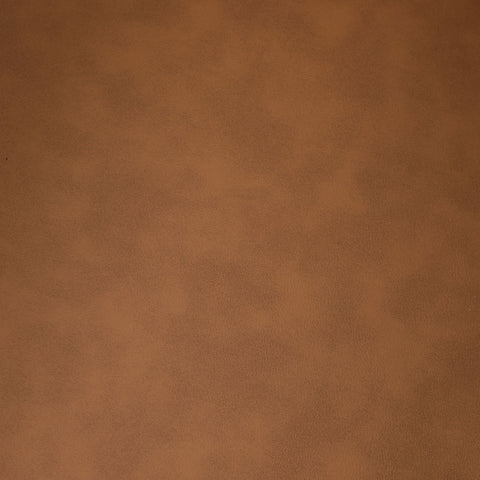 Swoon Cognac Vegan Leather Counter Stool