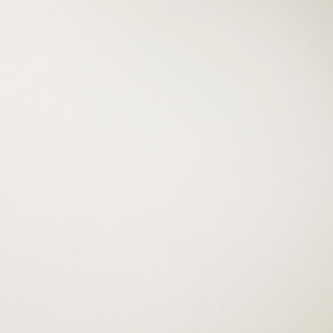 Swoon Cream Vegan Leather Counter Stool