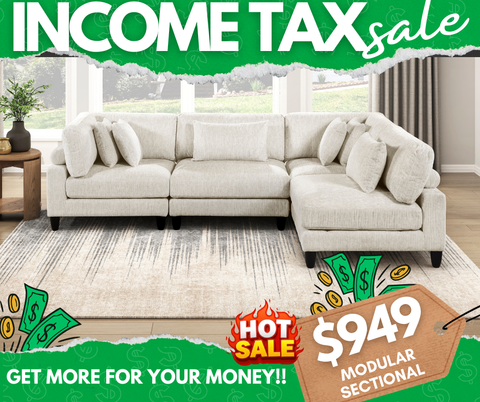 Isla Modular Sectional